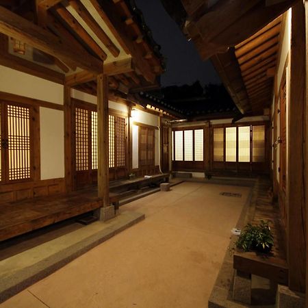 Doo Hanok Guesthouse 서울특별시 외부 사진