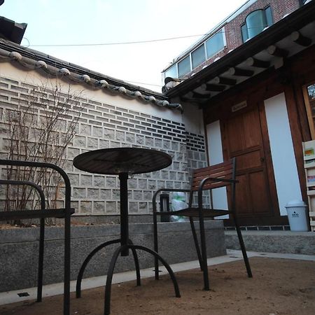 Doo Hanok Guesthouse 서울특별시 외부 사진