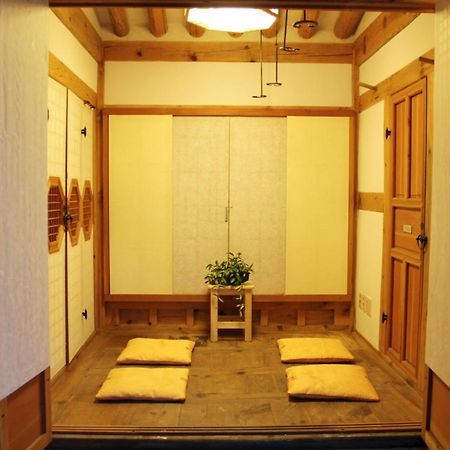 Doo Hanok Guesthouse 서울특별시 외부 사진