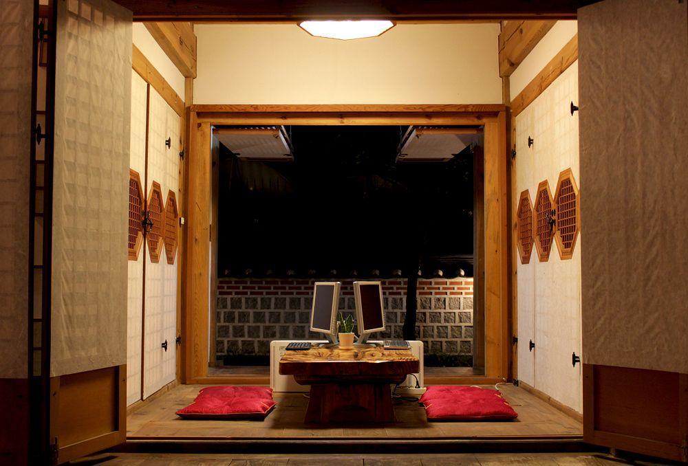 Doo Hanok Guesthouse 서울특별시 외부 사진