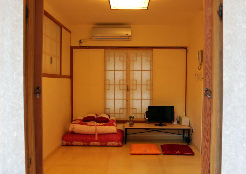Doo Hanok Guesthouse 서울특별시 외부 사진