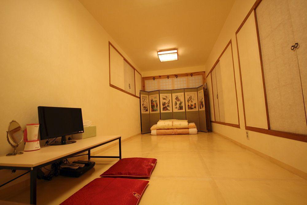 Doo Hanok Guesthouse 서울특별시 외부 사진