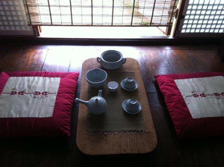 Doo Hanok Guesthouse 서울특별시 외부 사진