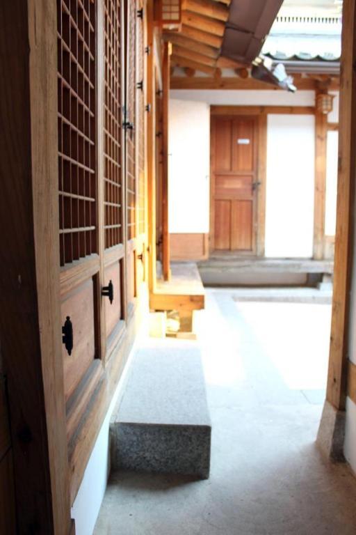 Doo Hanok Guesthouse 서울특별시 외부 사진
