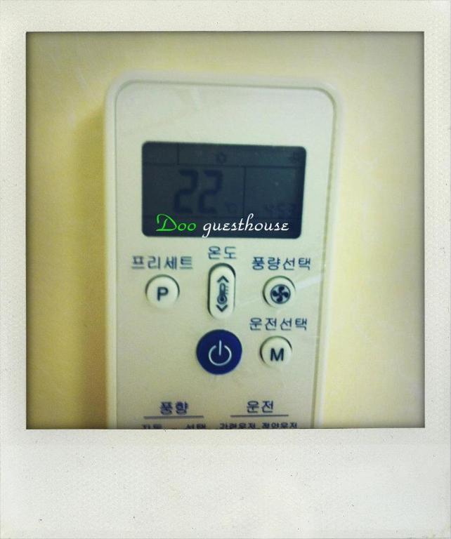 Doo Hanok Guesthouse 서울특별시 객실 사진