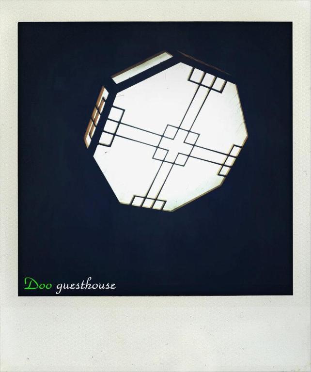 Doo Hanok Guesthouse 서울특별시 객실 사진