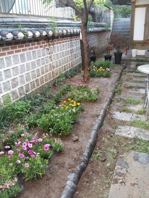 Doo Hanok Guesthouse 서울특별시 외부 사진