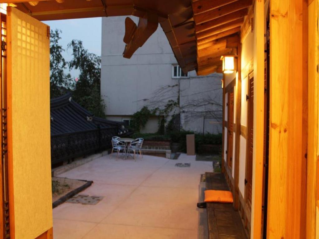 Doo Hanok Guesthouse 서울특별시 객실 사진