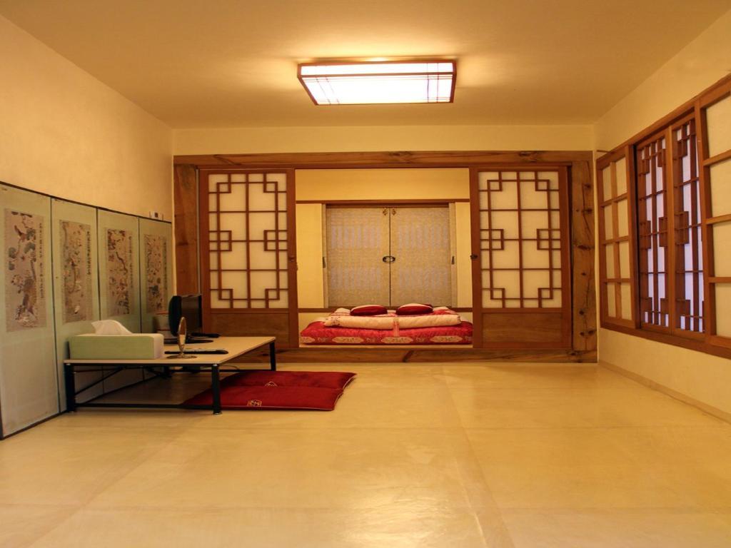 Doo Hanok Guesthouse 서울특별시 객실 사진