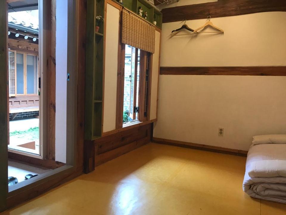 Doo Hanok Guesthouse 서울특별시 외부 사진