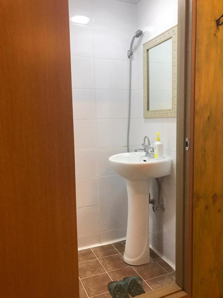 Doo Hanok Guesthouse 서울특별시 외부 사진