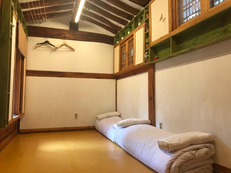 Doo Hanok Guesthouse 서울특별시 외부 사진