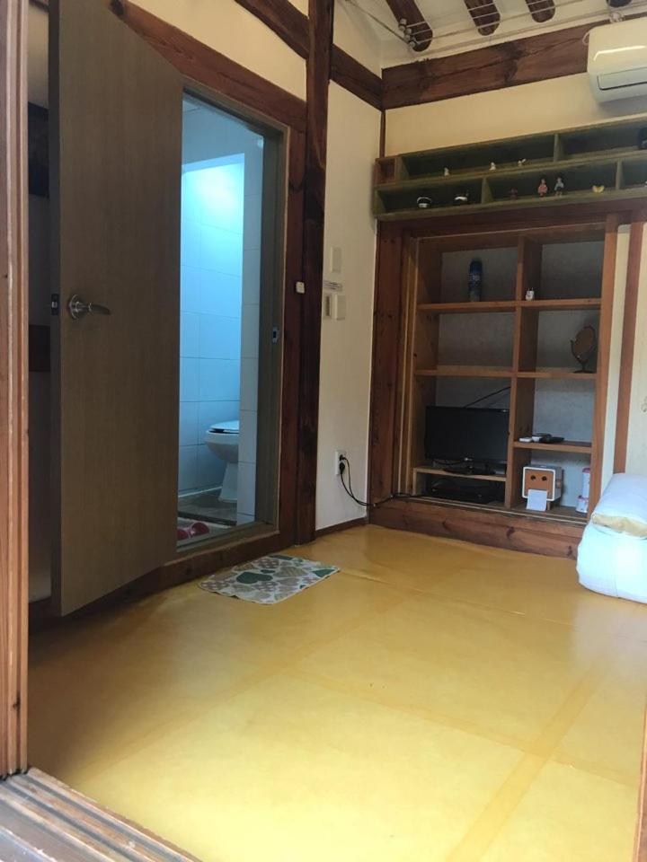 Doo Hanok Guesthouse 서울특별시 외부 사진